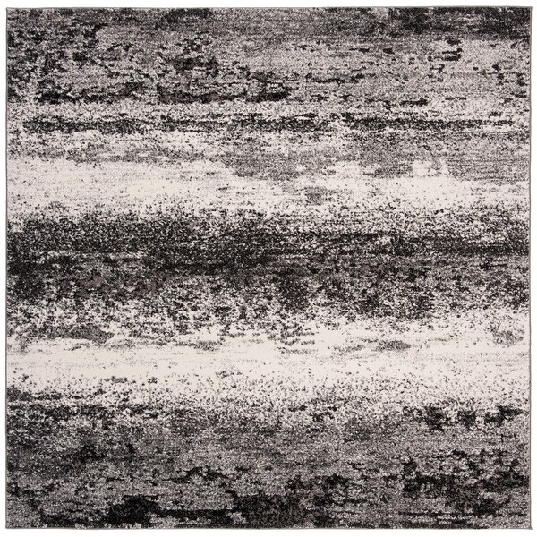 SAFAVIEH Spirit Nike Modern Abstract Rug