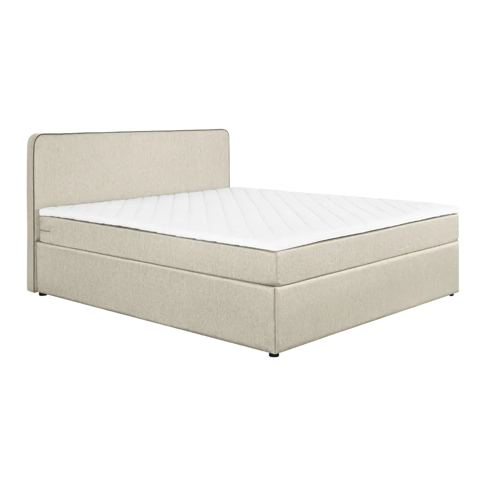 Boxspringbett Anton