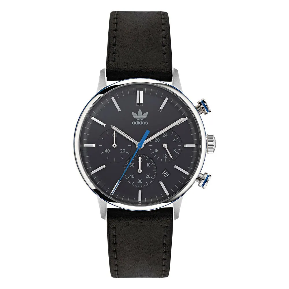 adidas Originals Code One Chrono watch