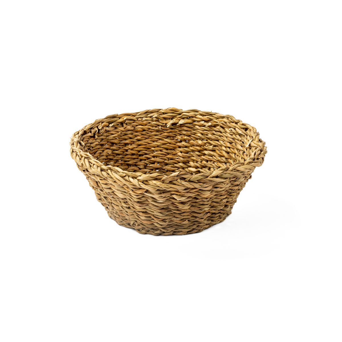Cesto de pão PRIVILEGE em vime 10x26cm