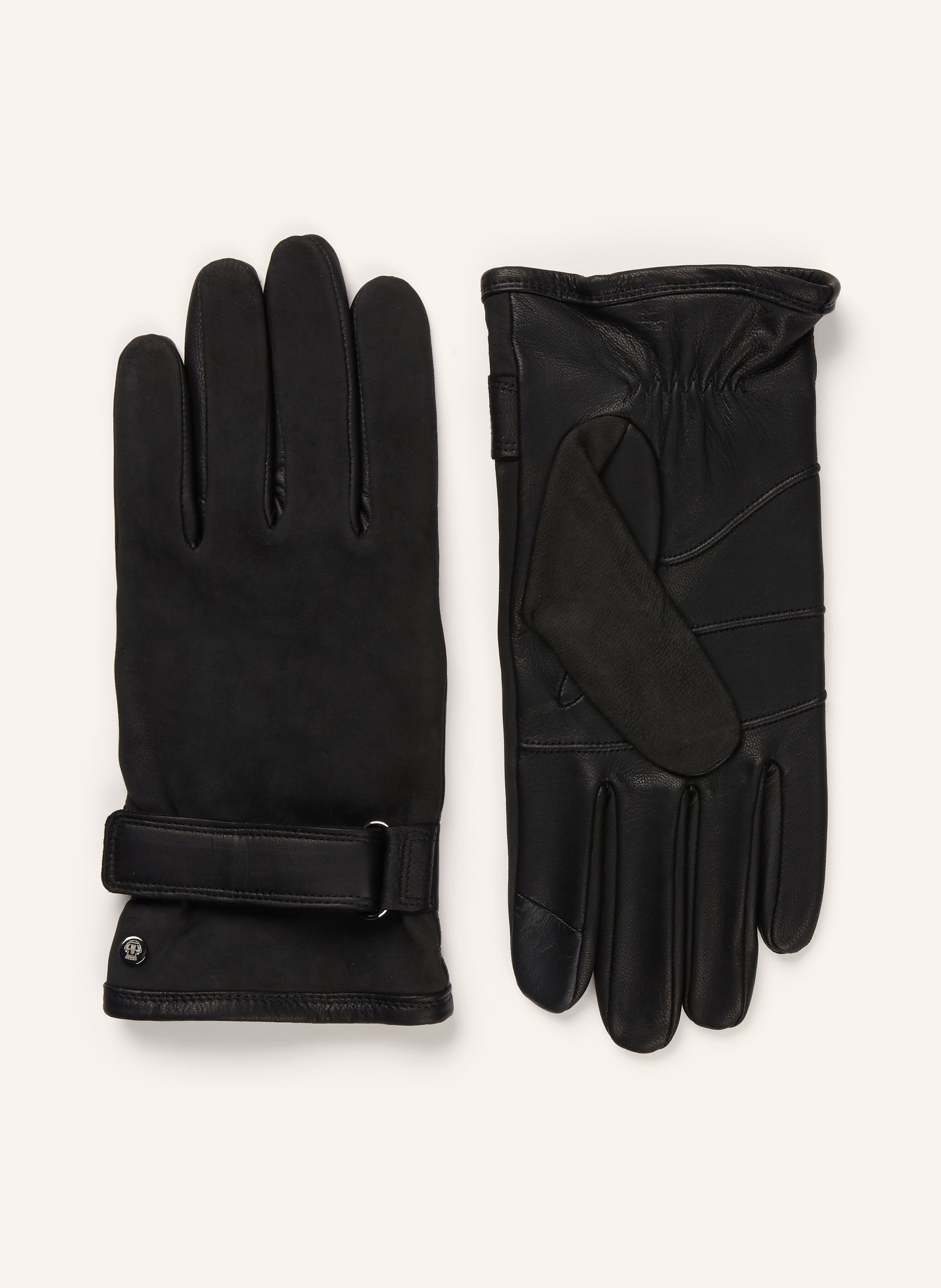 ROECKL Lederhandschuhe BREGENZ