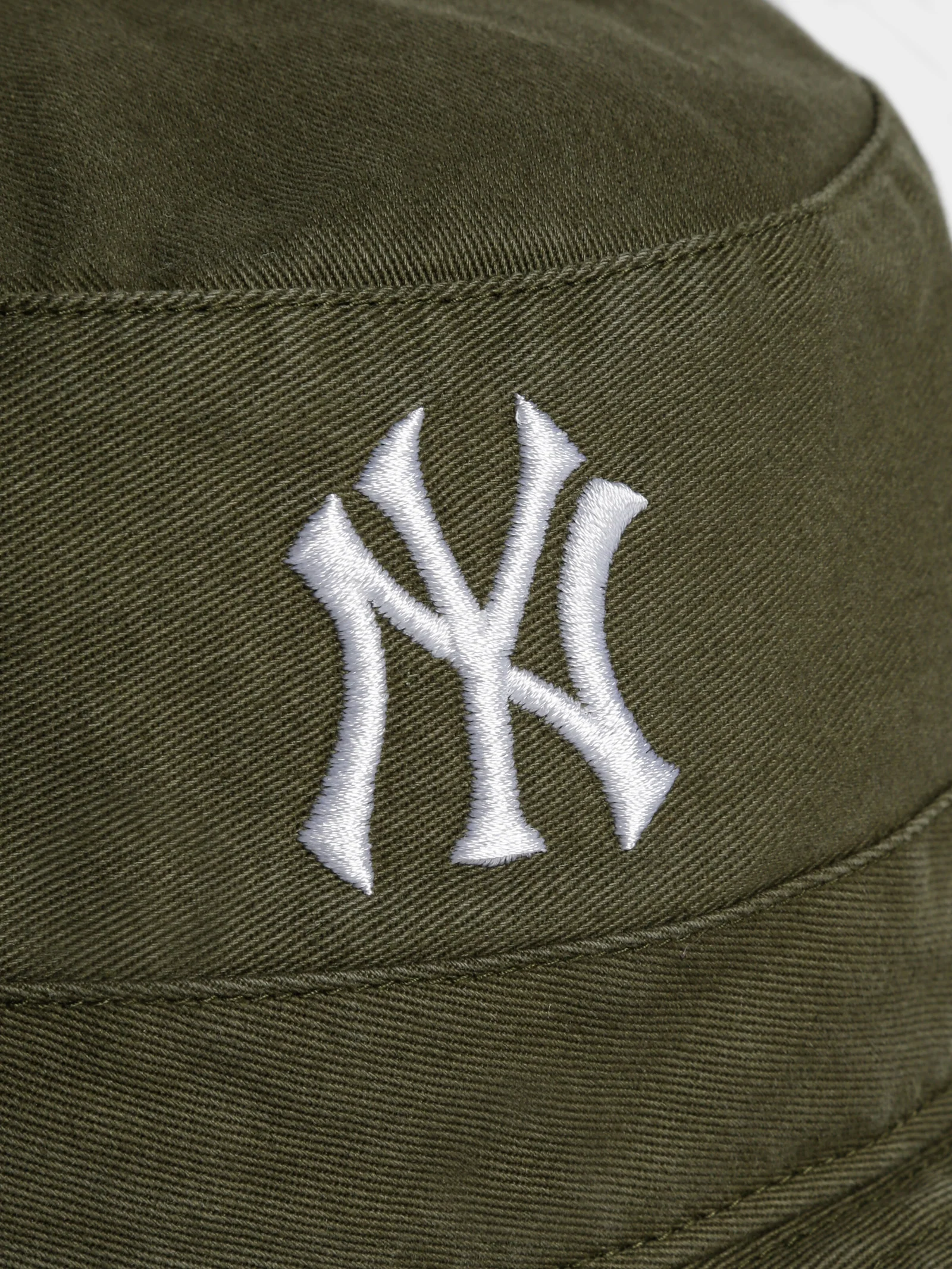 New York Yankees Bucket Hat