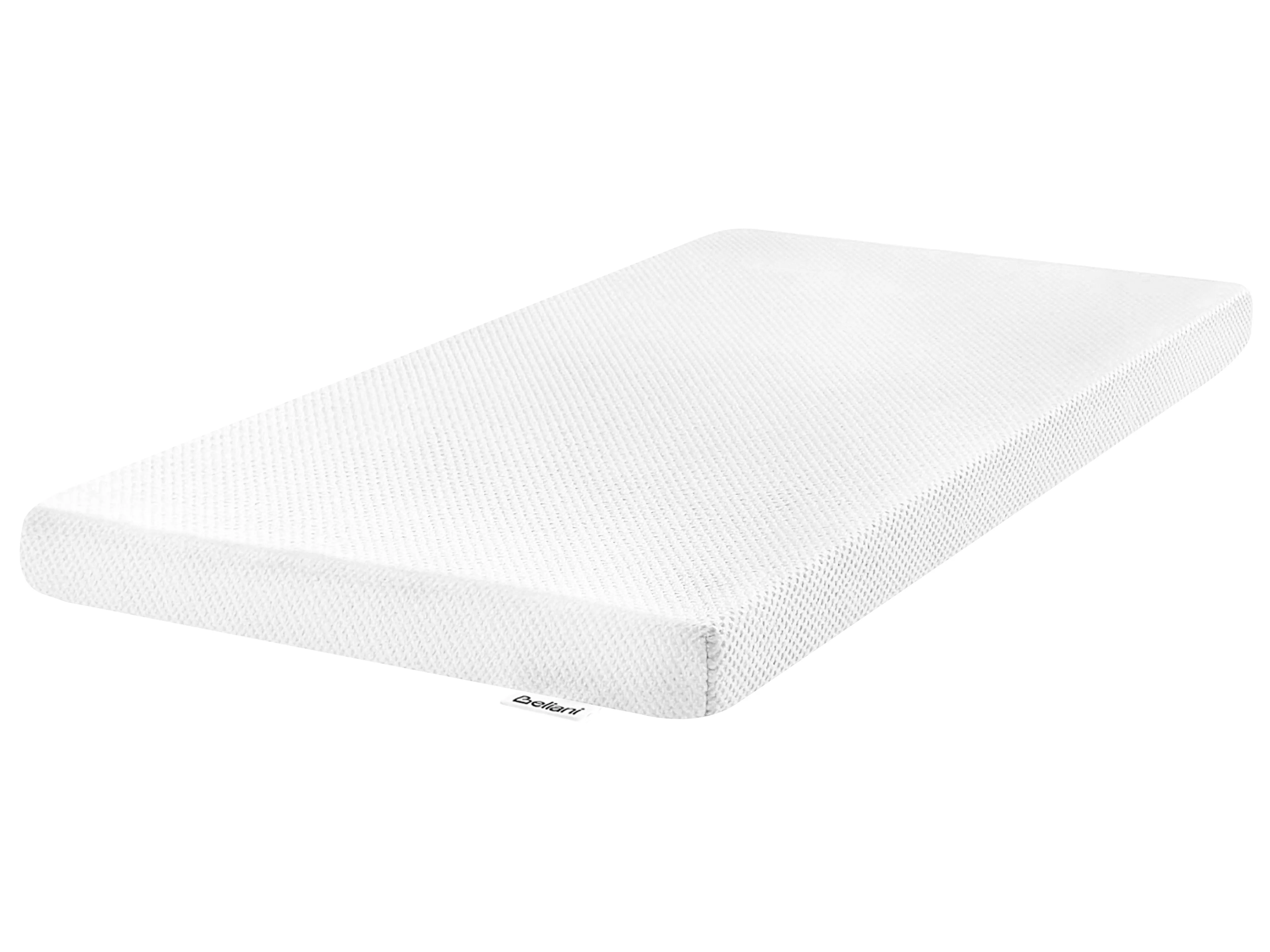 Foam Cot Mattress HUSHY H2/3 Medium 60 x 120 cm