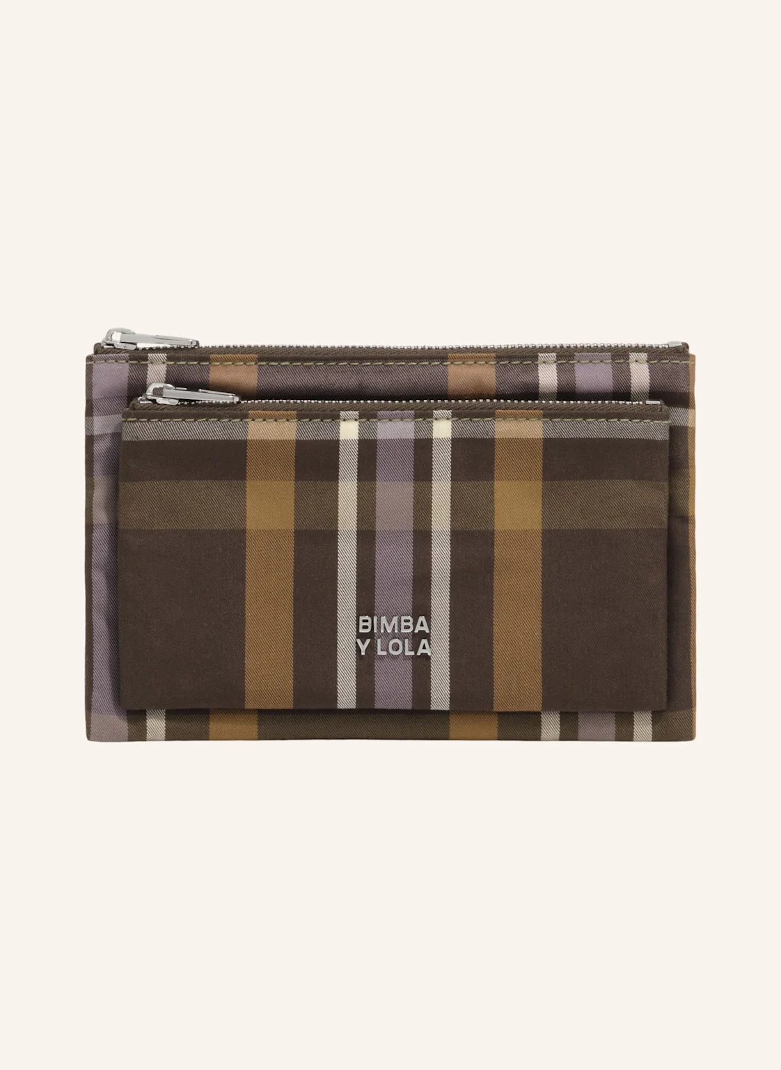 BIMBA Y LOLA Mini-Geldbörse