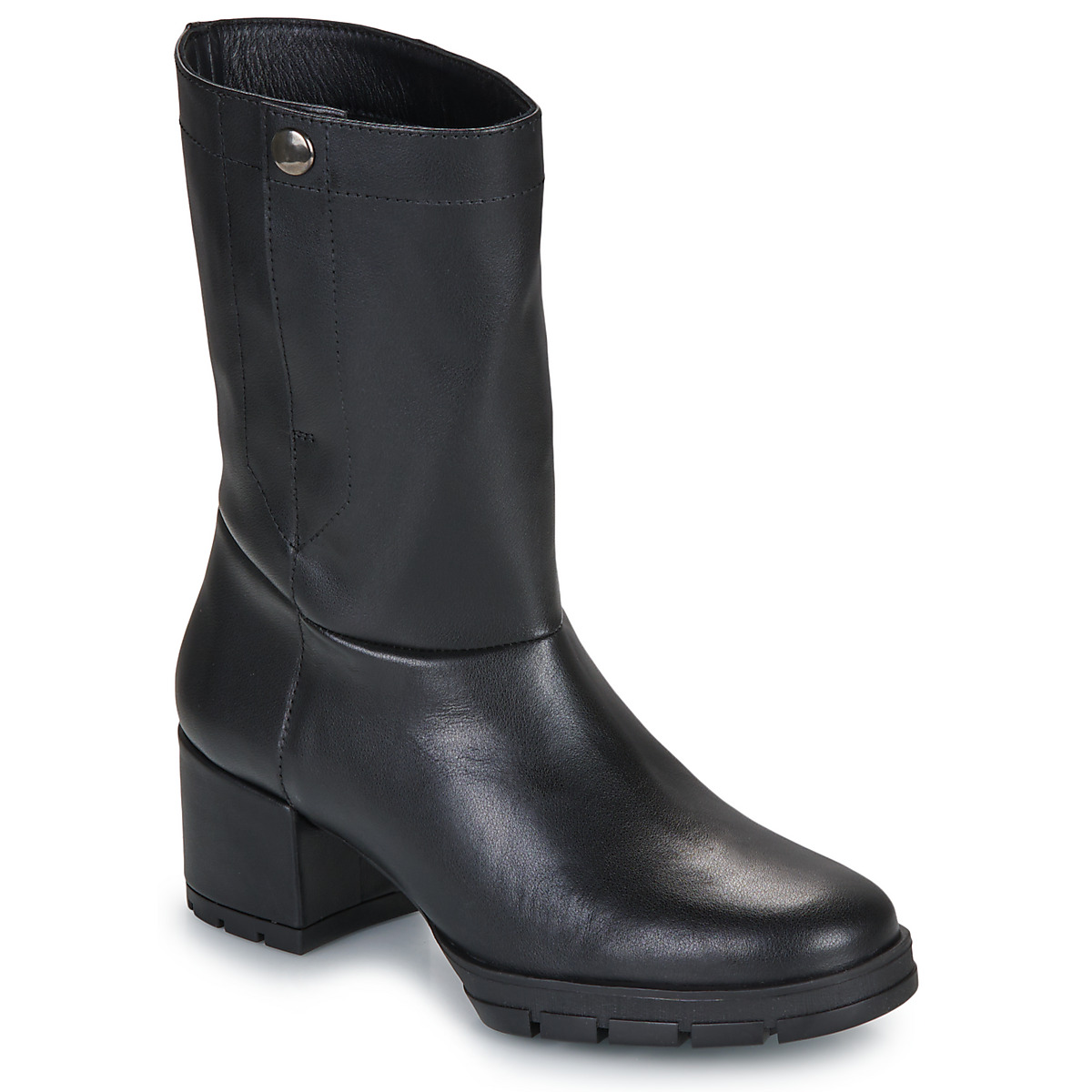 Unisa - JURO - Black