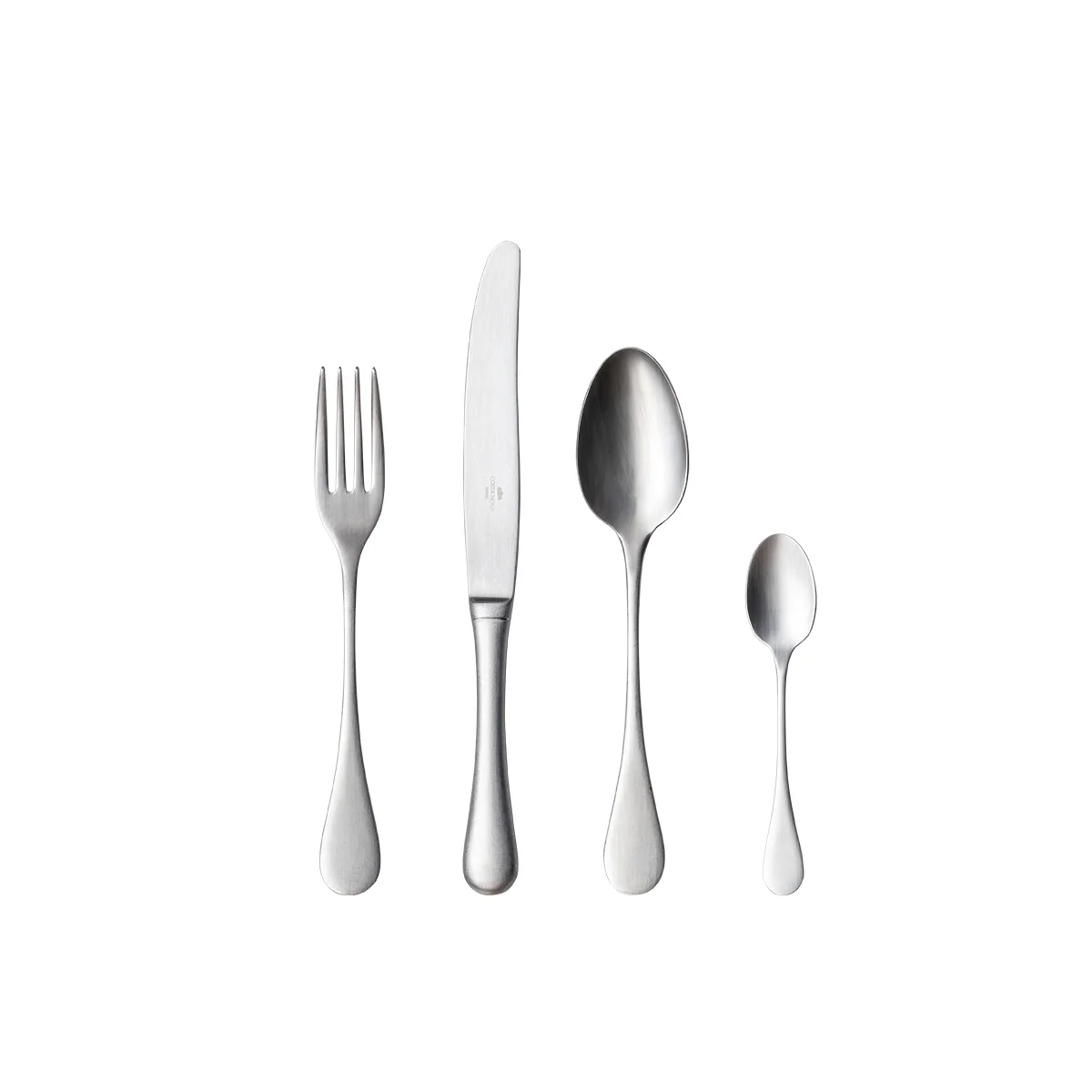Flatware 24 Pieces Set Antigo