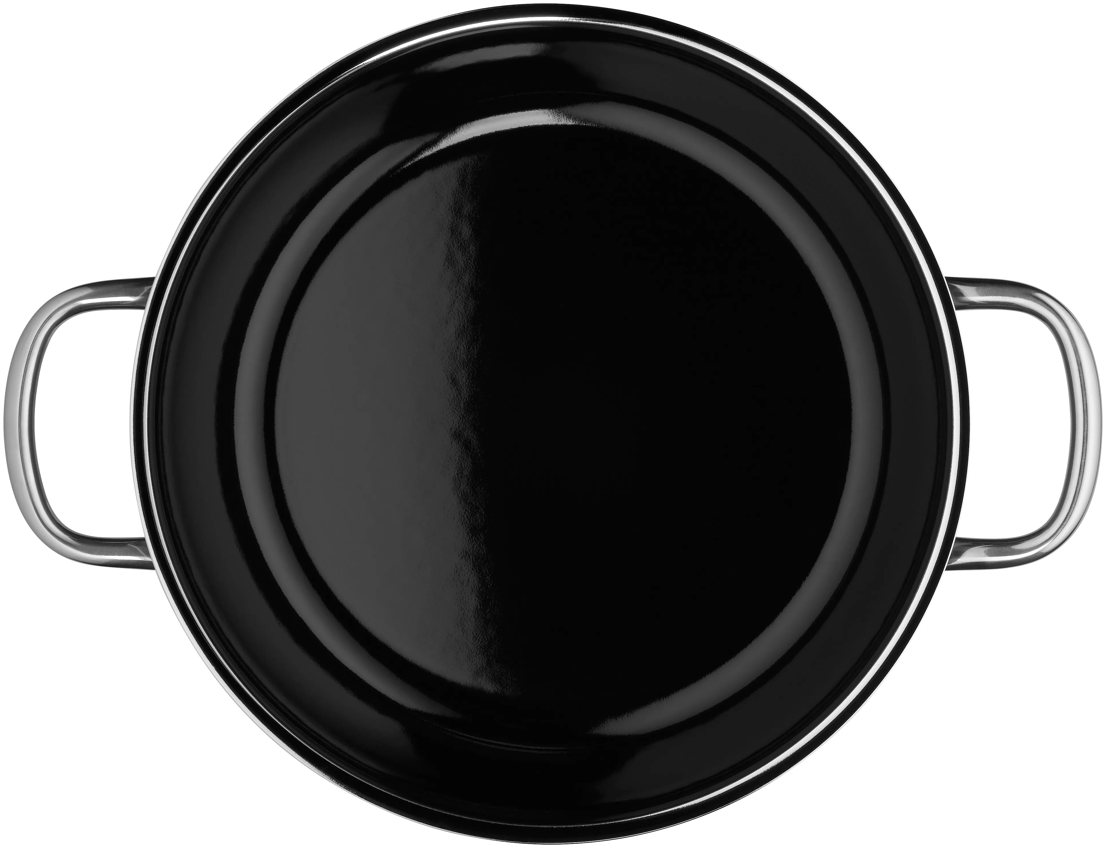 Silit Silargan Professional Serving Pan 20cm Black