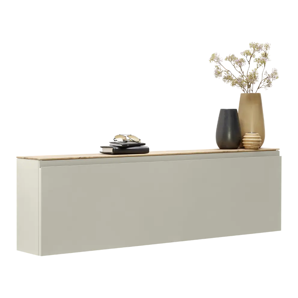 Schuhschrank Lecco Plus