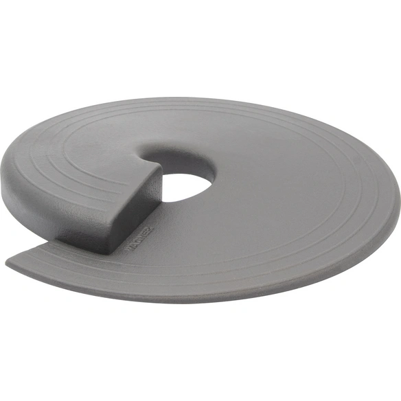 Türkeil, Kunststoff, BxH: 110 x 126 mm, zum Unterschieben
