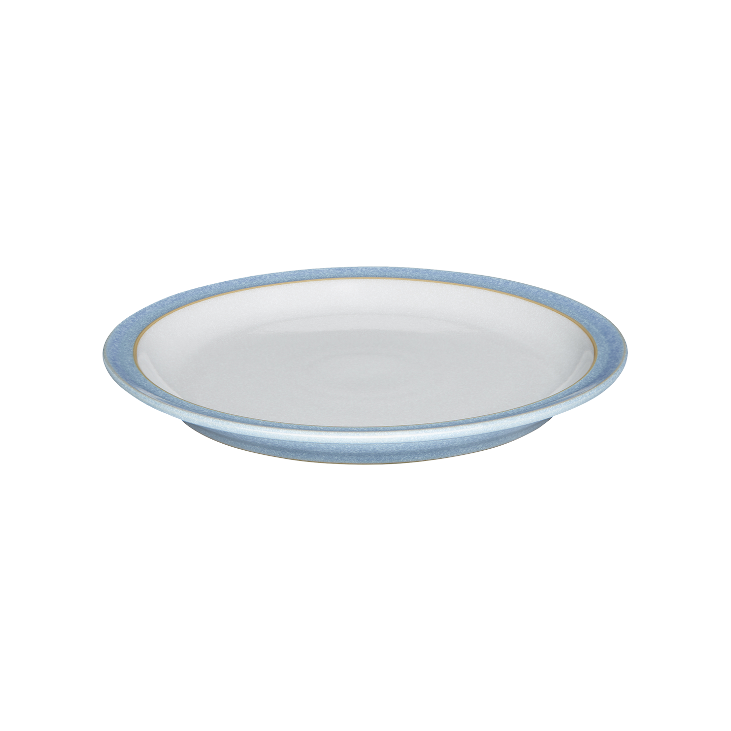 Elements Blue Dinner Plate
