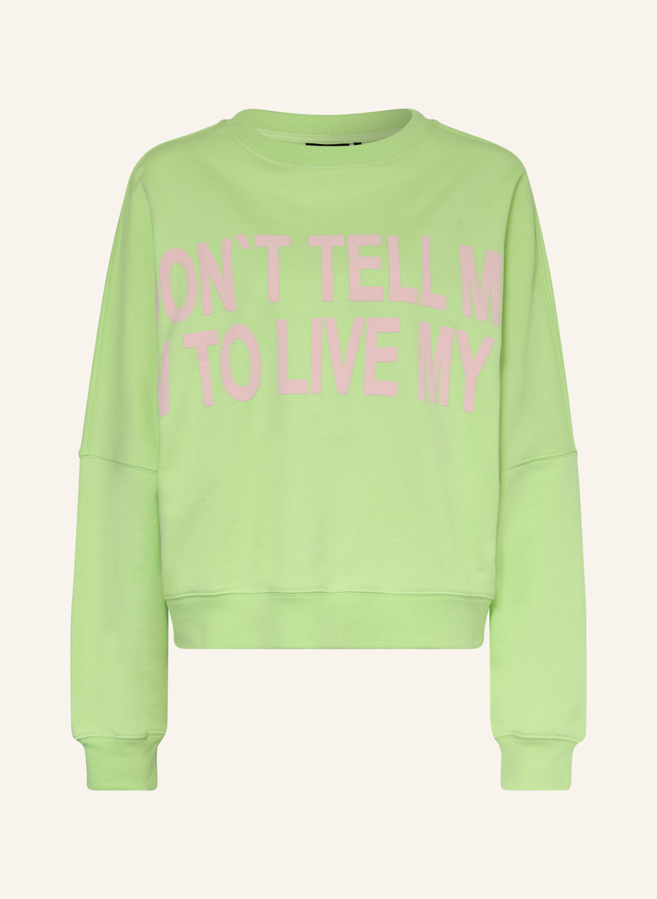 ELIAS RUMELIS Sweatshirt IKORIA