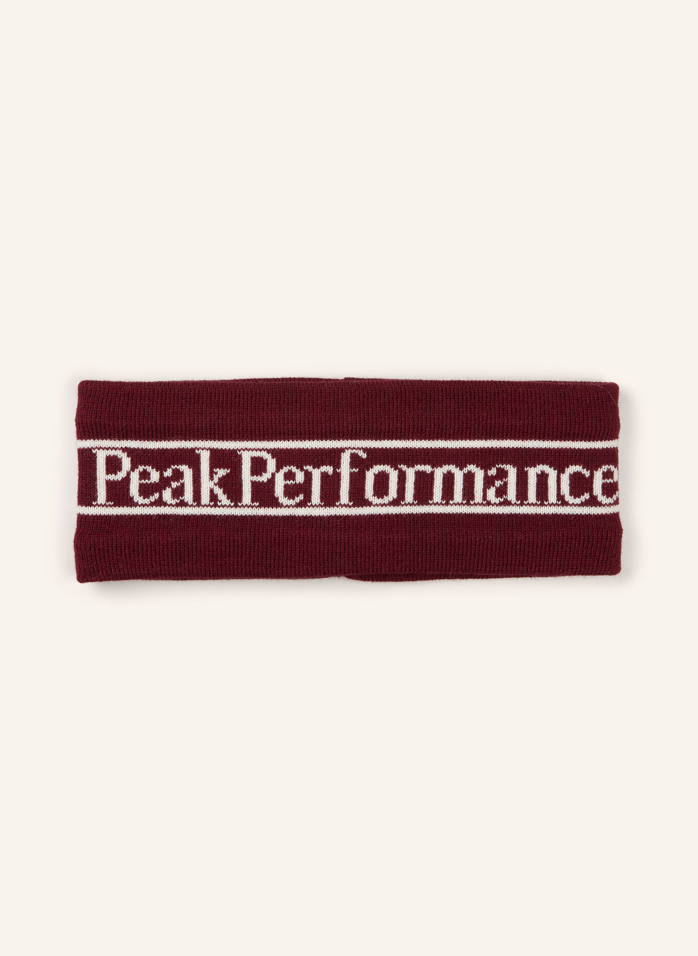 Peak Performance Stirnband