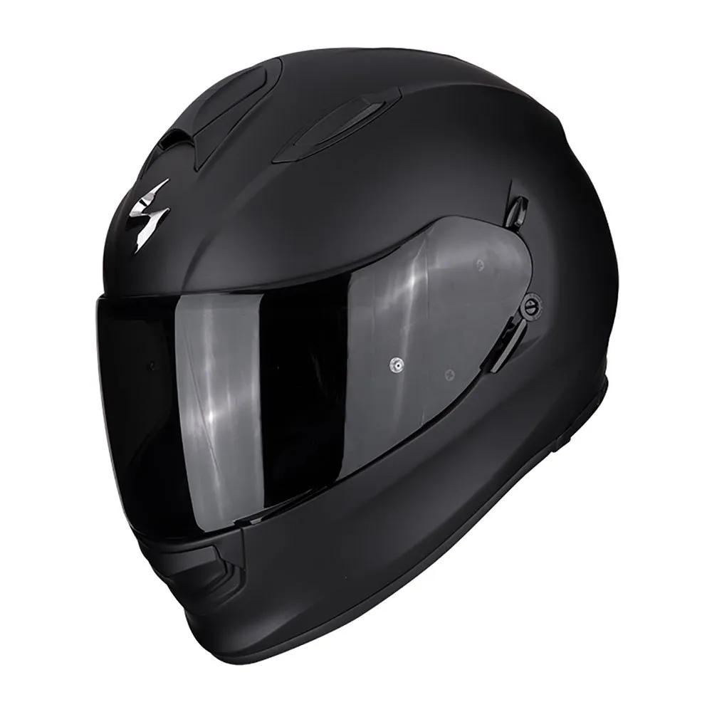 Scorpion EXO-491 full face helmet