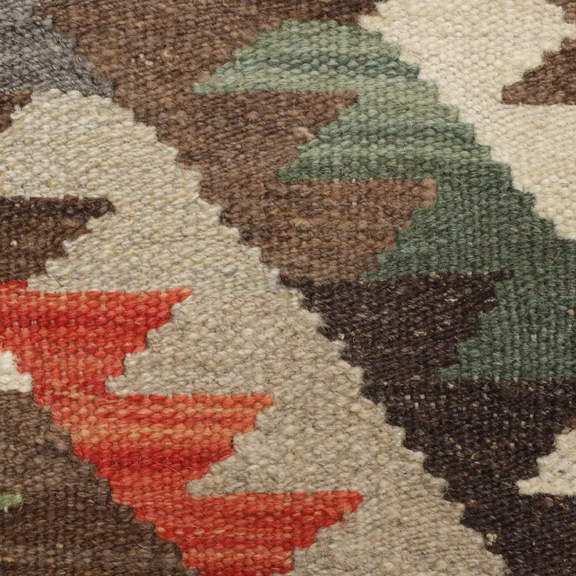 Kelimteppich Afghan Kelim
