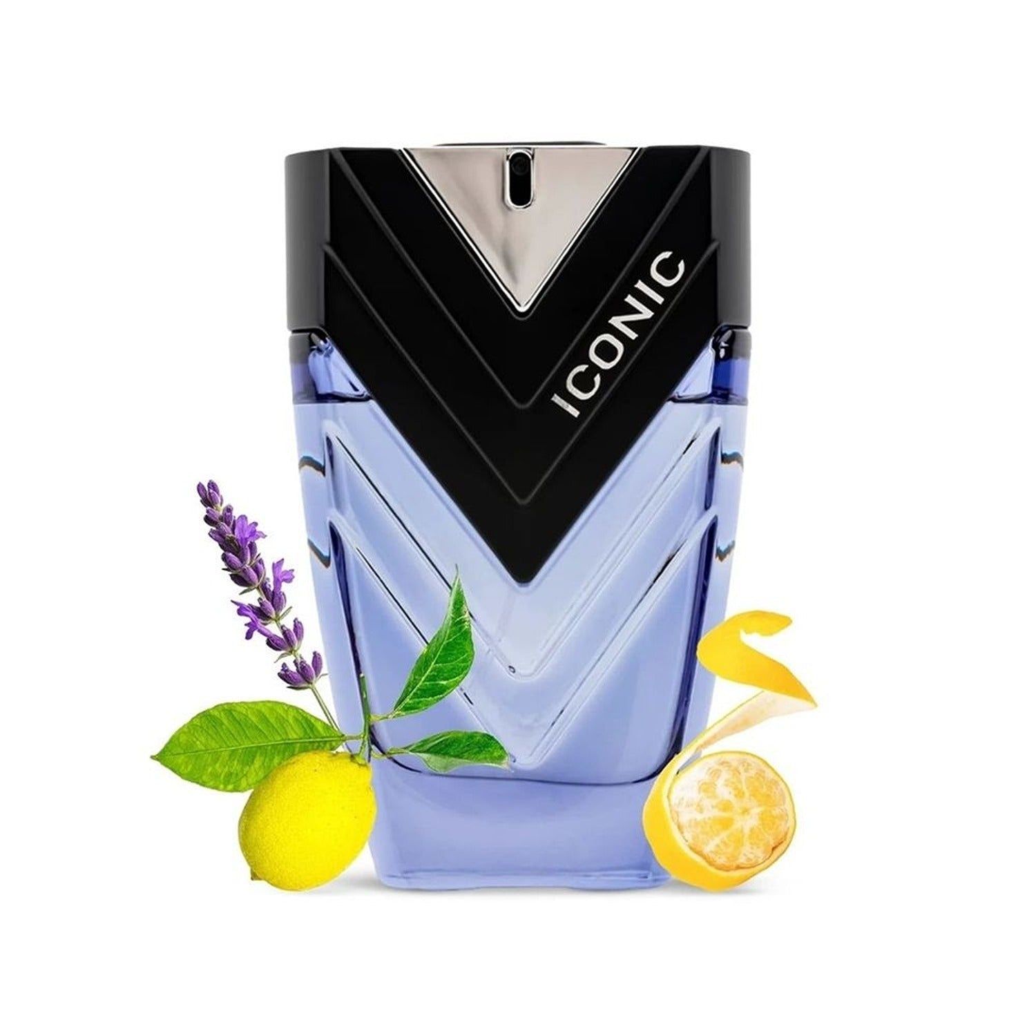 Sapil Iconic 100ml Eau de Parfum for Men