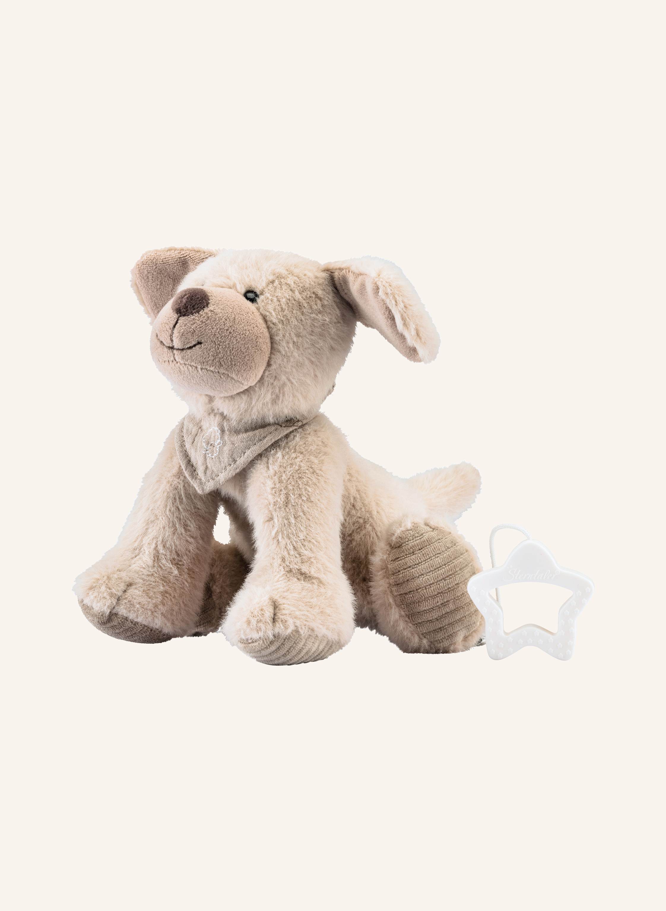 Sterntaler Spieluhr M HUND Lucky
