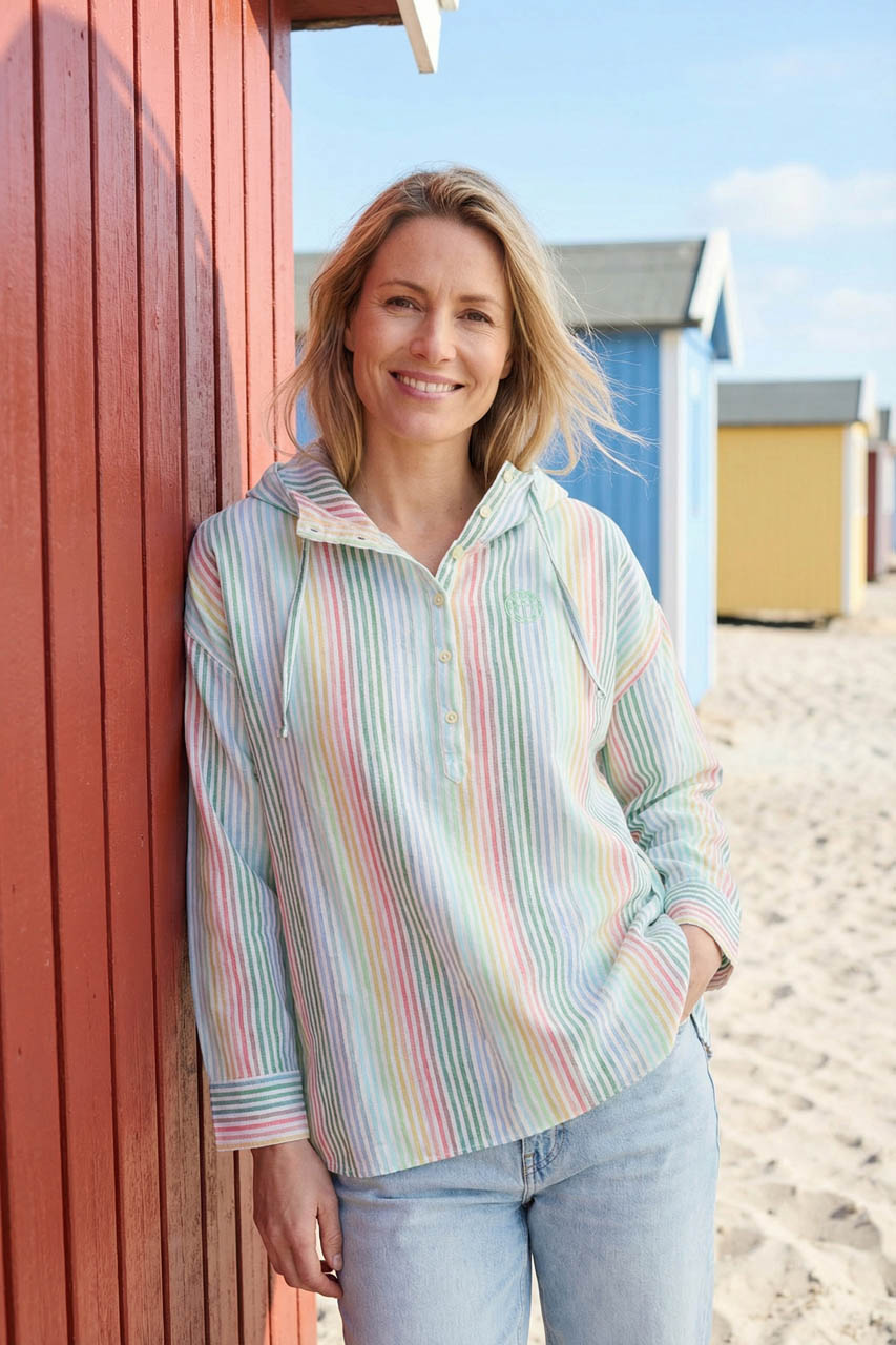 Tina Schlupf Multi Colour A&C