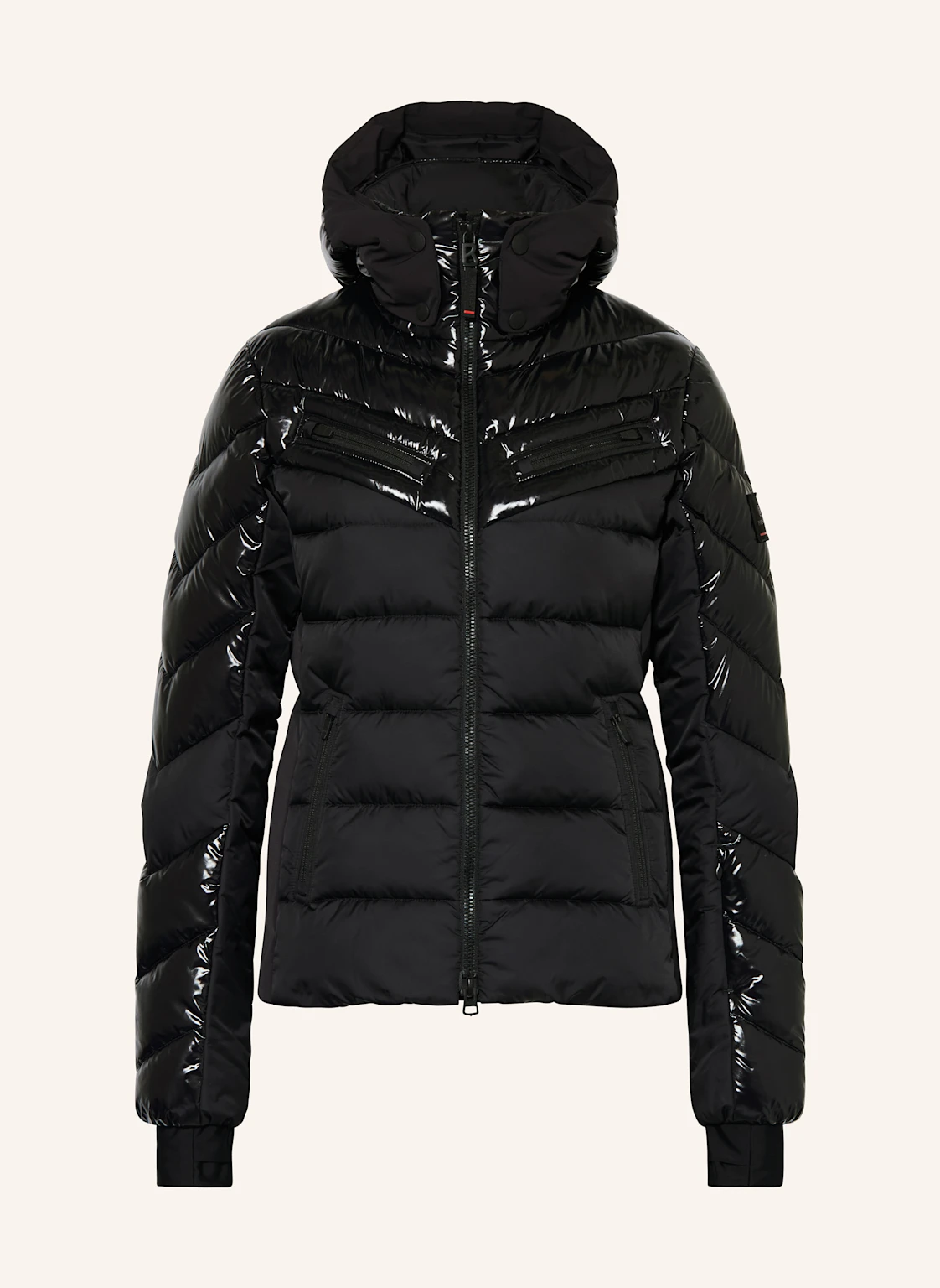 FIRE+ICE Skijacke FARINA3