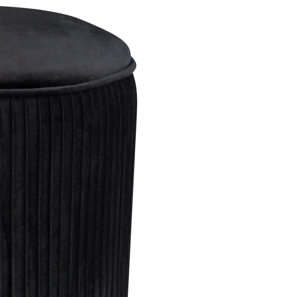 Dekohocker Pleats