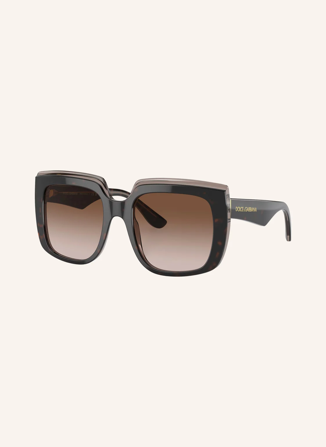 DOLCE & GABBANA Sonnenbrille DG4414F