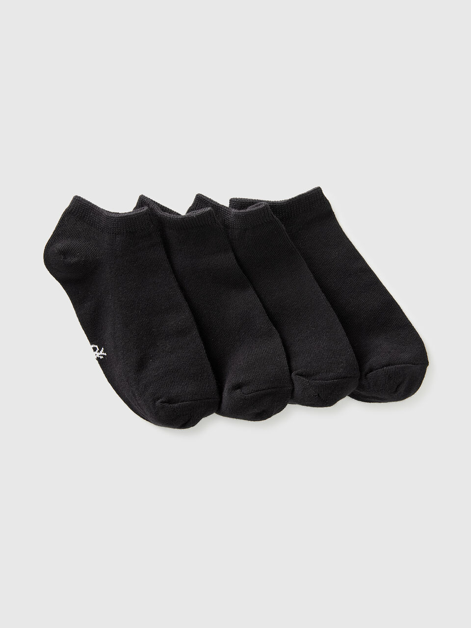 Set of short socks