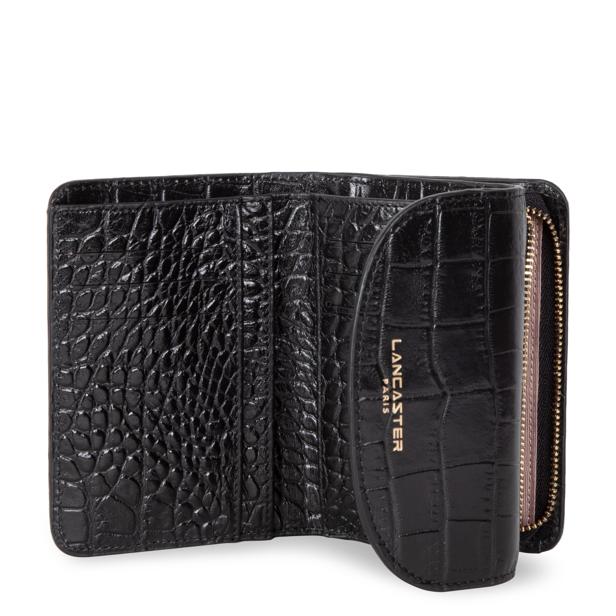 Portefeuille dos à dos - Exo