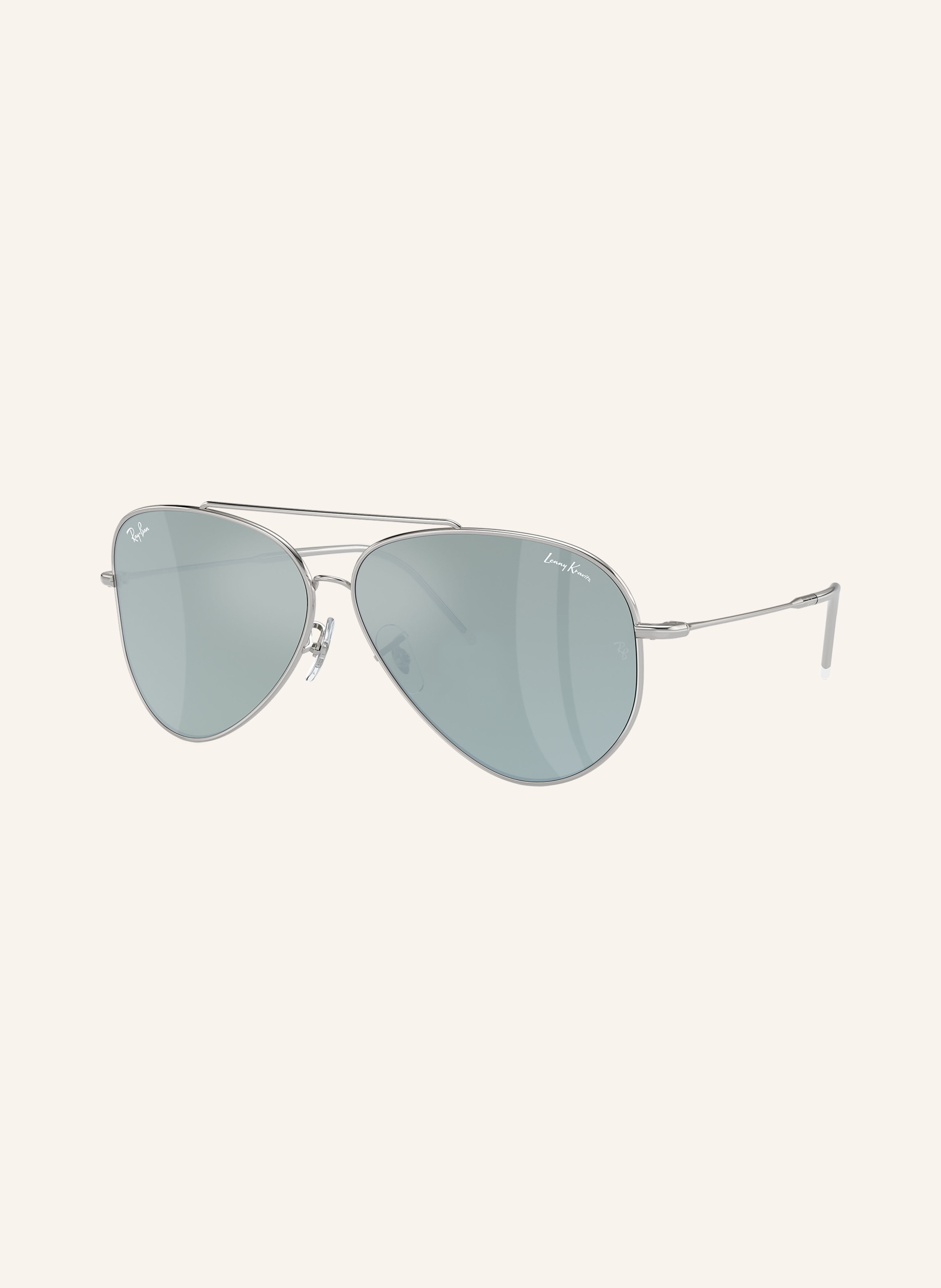 Ray-Ban Sonnenbrille AVIATOR REVERSE