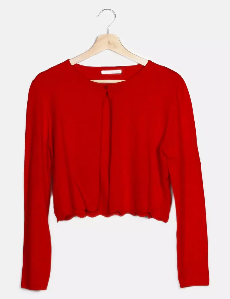 Camaïeu cardigan Knitted