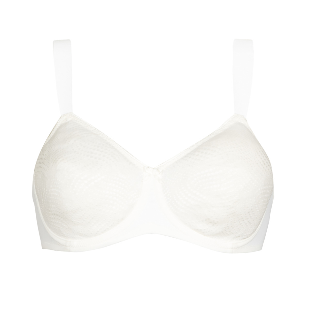 Triumph - ESSENTIAL MINIMIZER - White