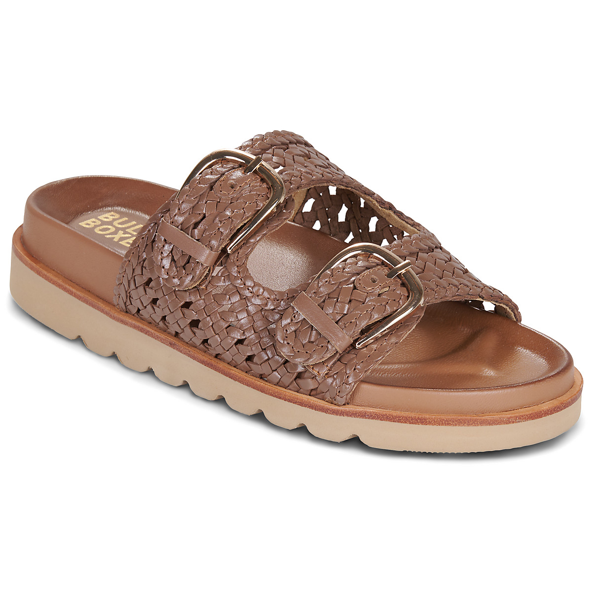 Bullboxer - 6RS0060702 - Brown