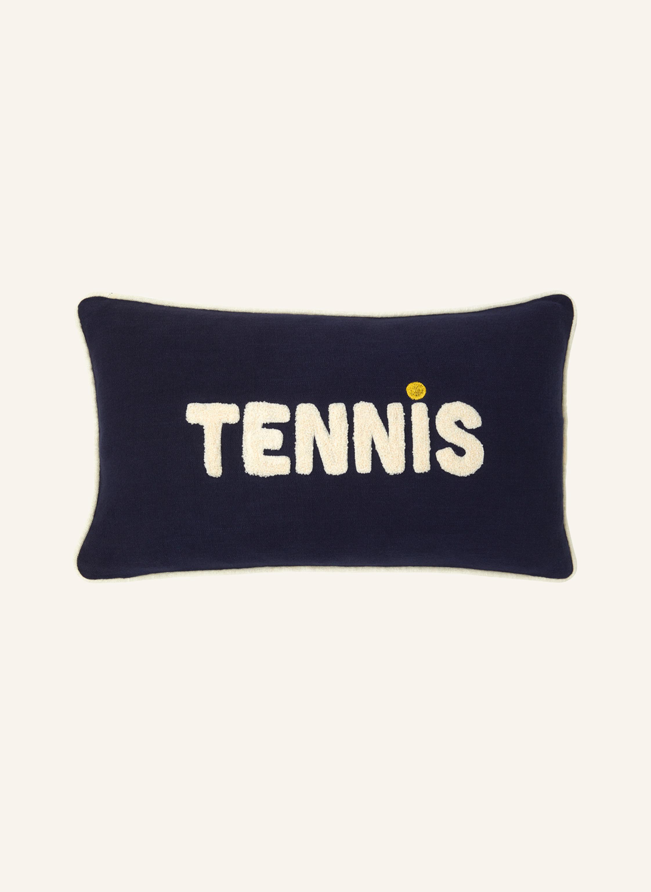 LACOSTE Dekokissenhülle LTENNIS