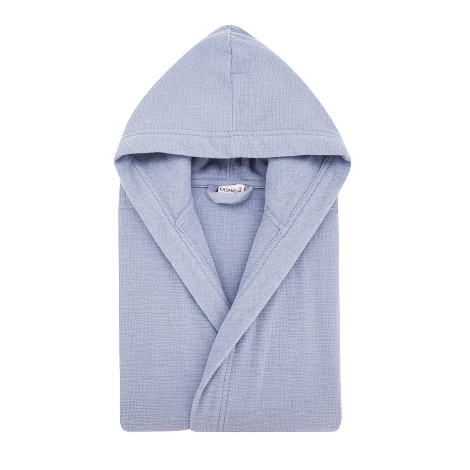 Accappatoio L/XL azzurro sky
