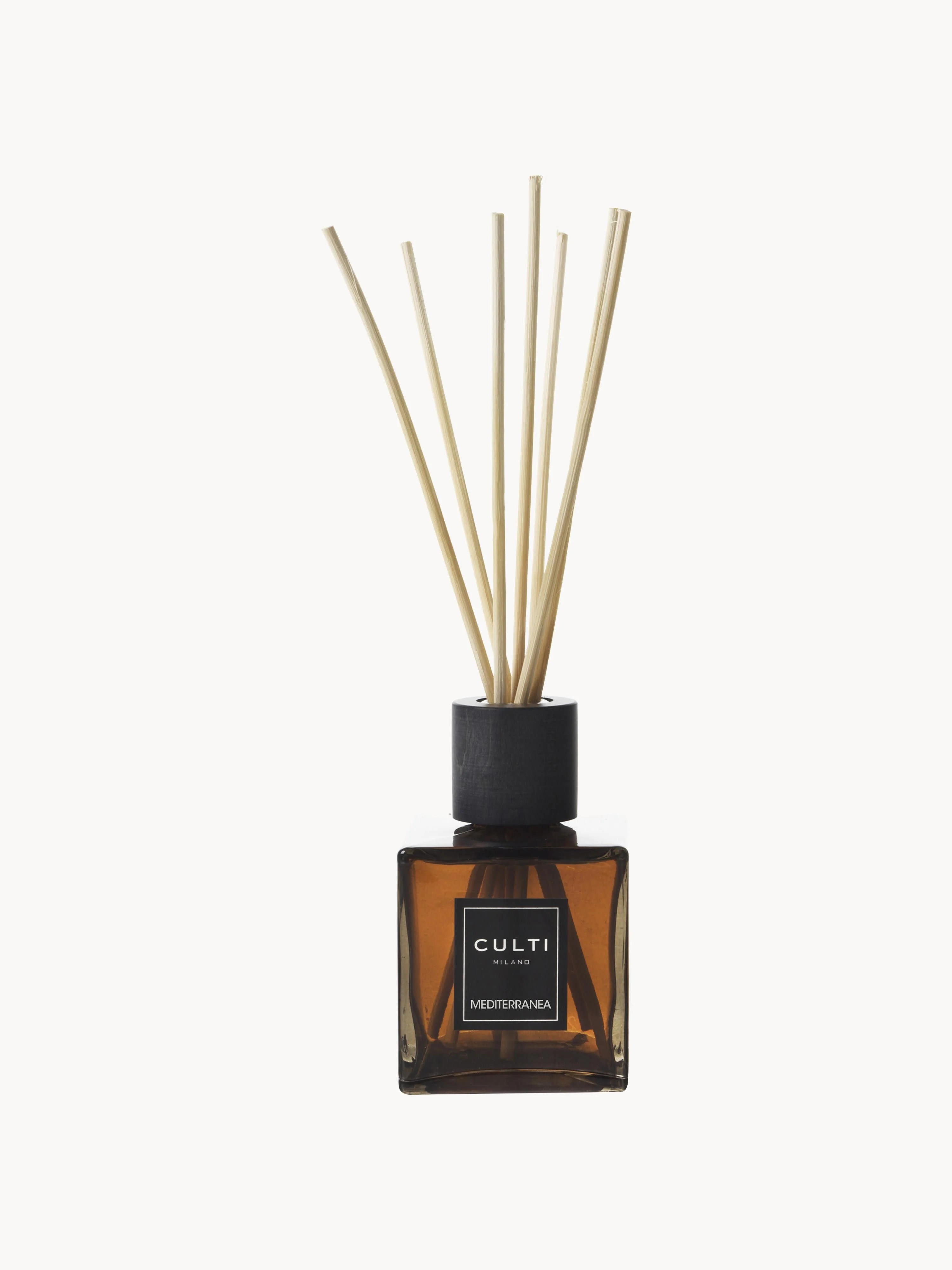 Diffuser Decor Mediterranea (Orange & Zitrone), 250 ml
