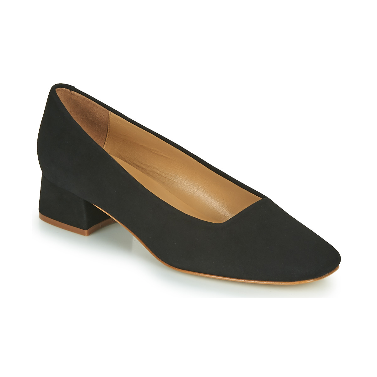 JB Martin - CATEL - Black