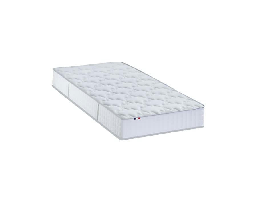 COSMOS - Matelas ressorts 90x190