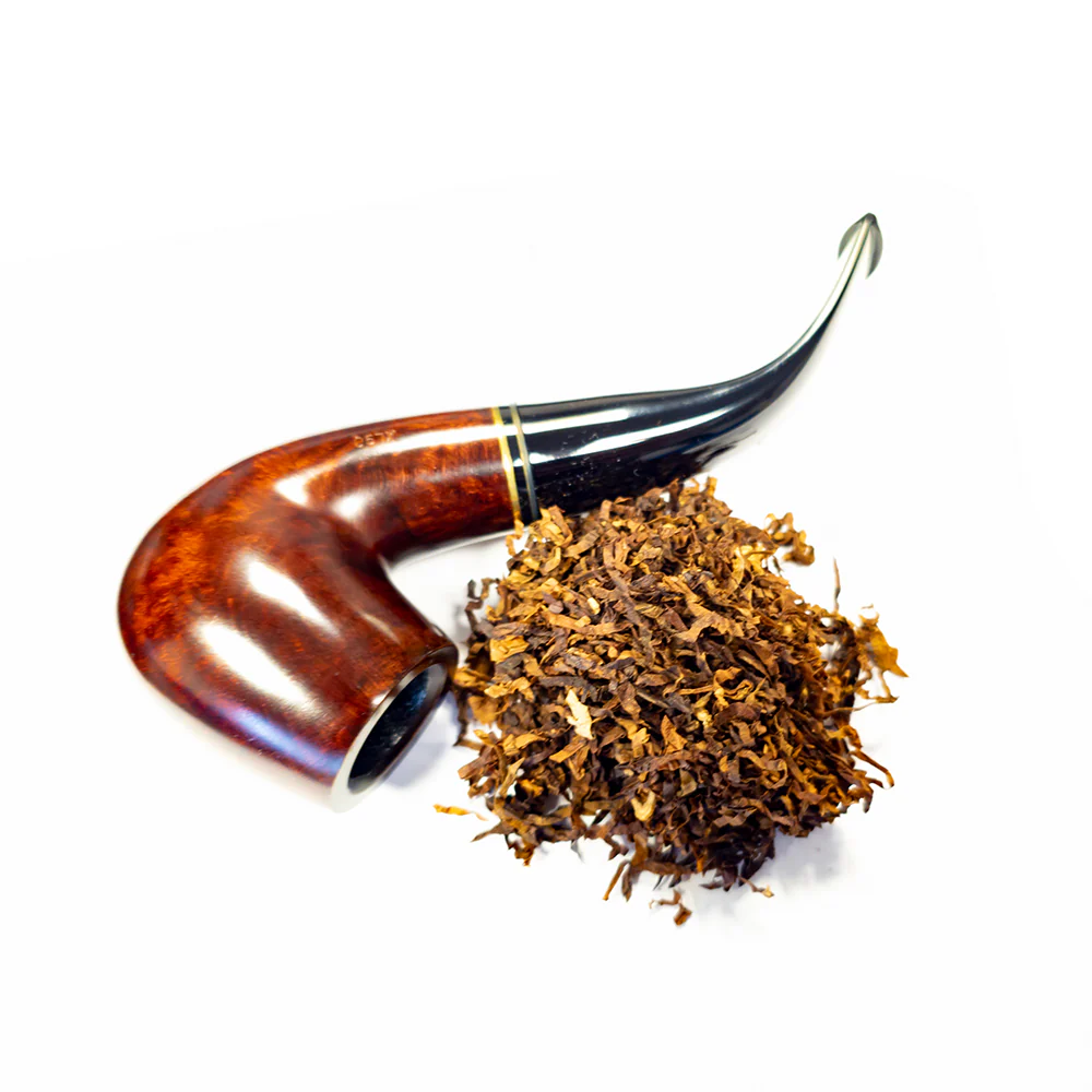 Gawith Hoggarth Dark Birds Eye Mixture Pipe Tobacco 25g Loose