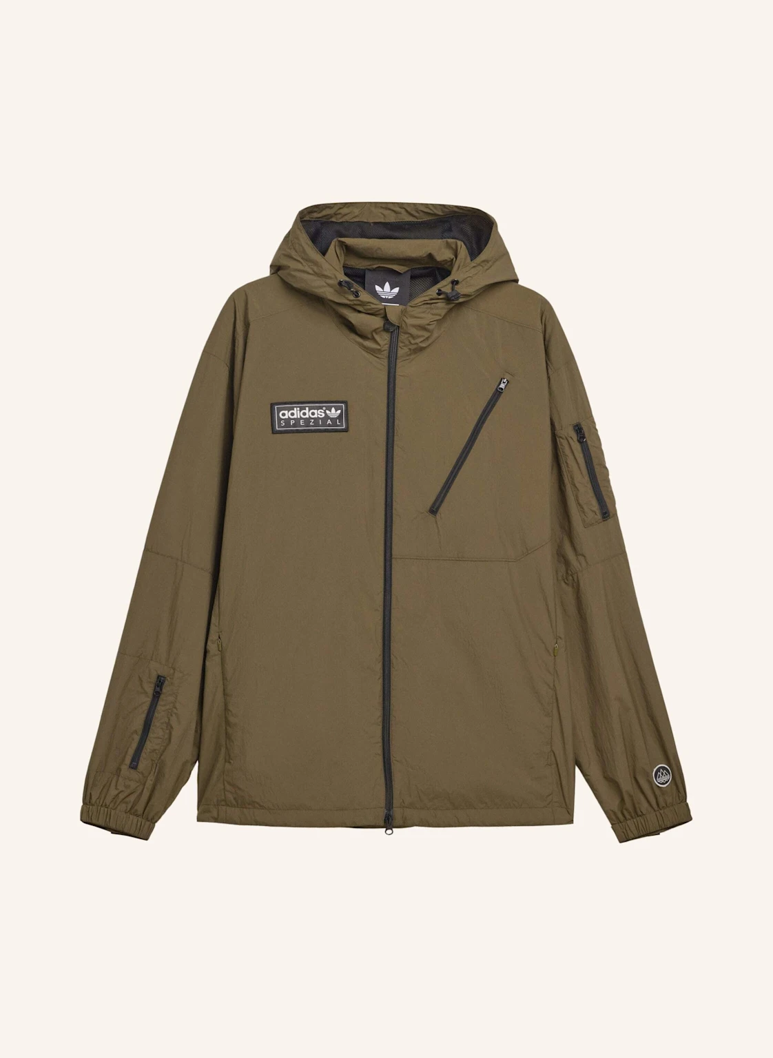 adidas Originals BUCKSTEAD SPZL JACKE