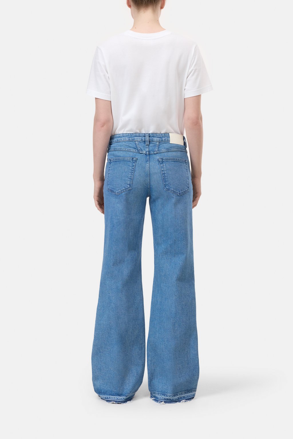 Wide Jeans - Gillan