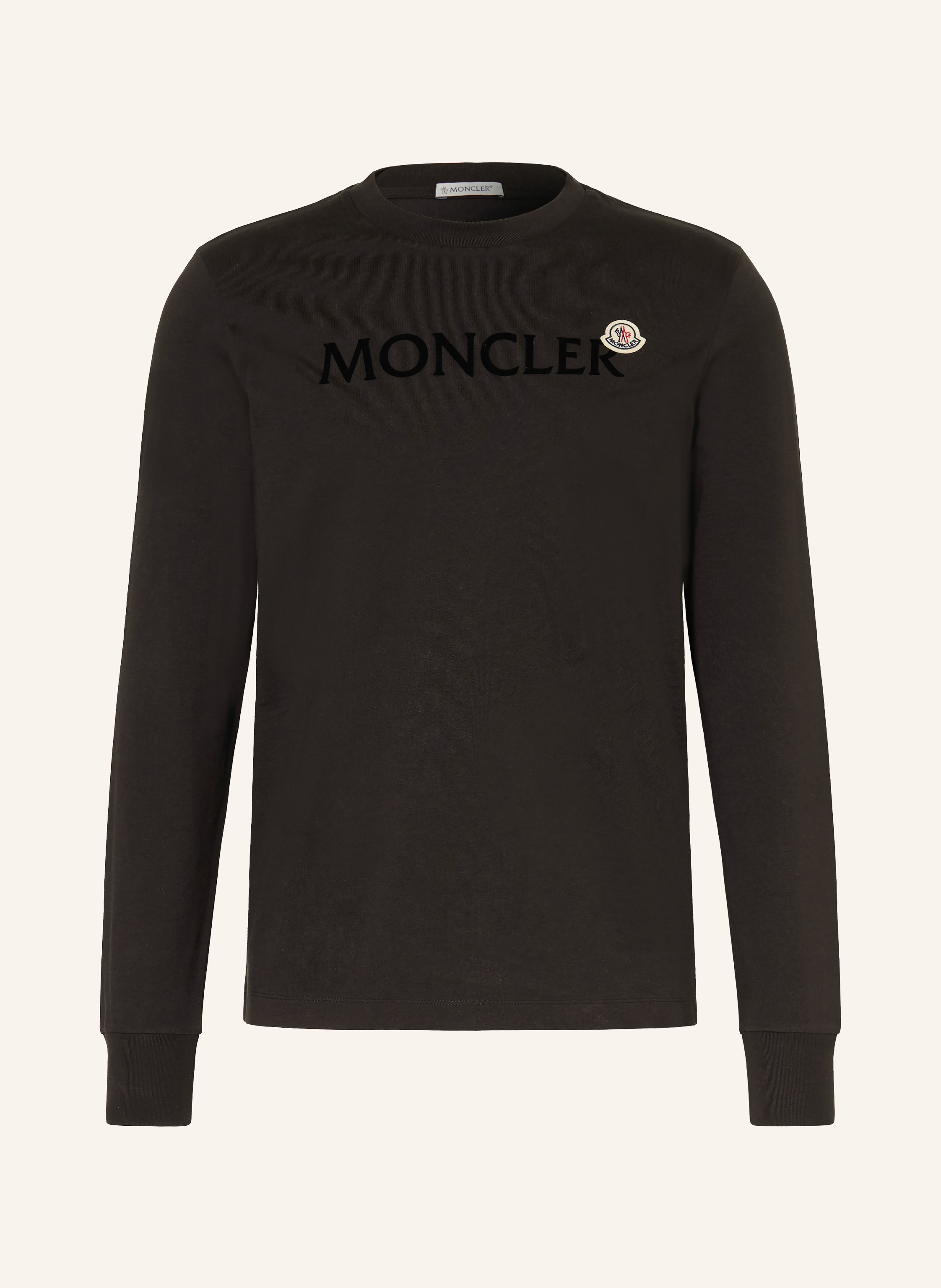 MONCLER Longsleeve
