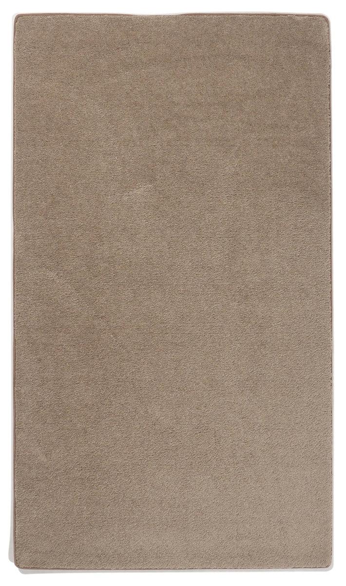 DÉJA Living Vloerkleed Amiens - Taupe Stof - 200x290cm