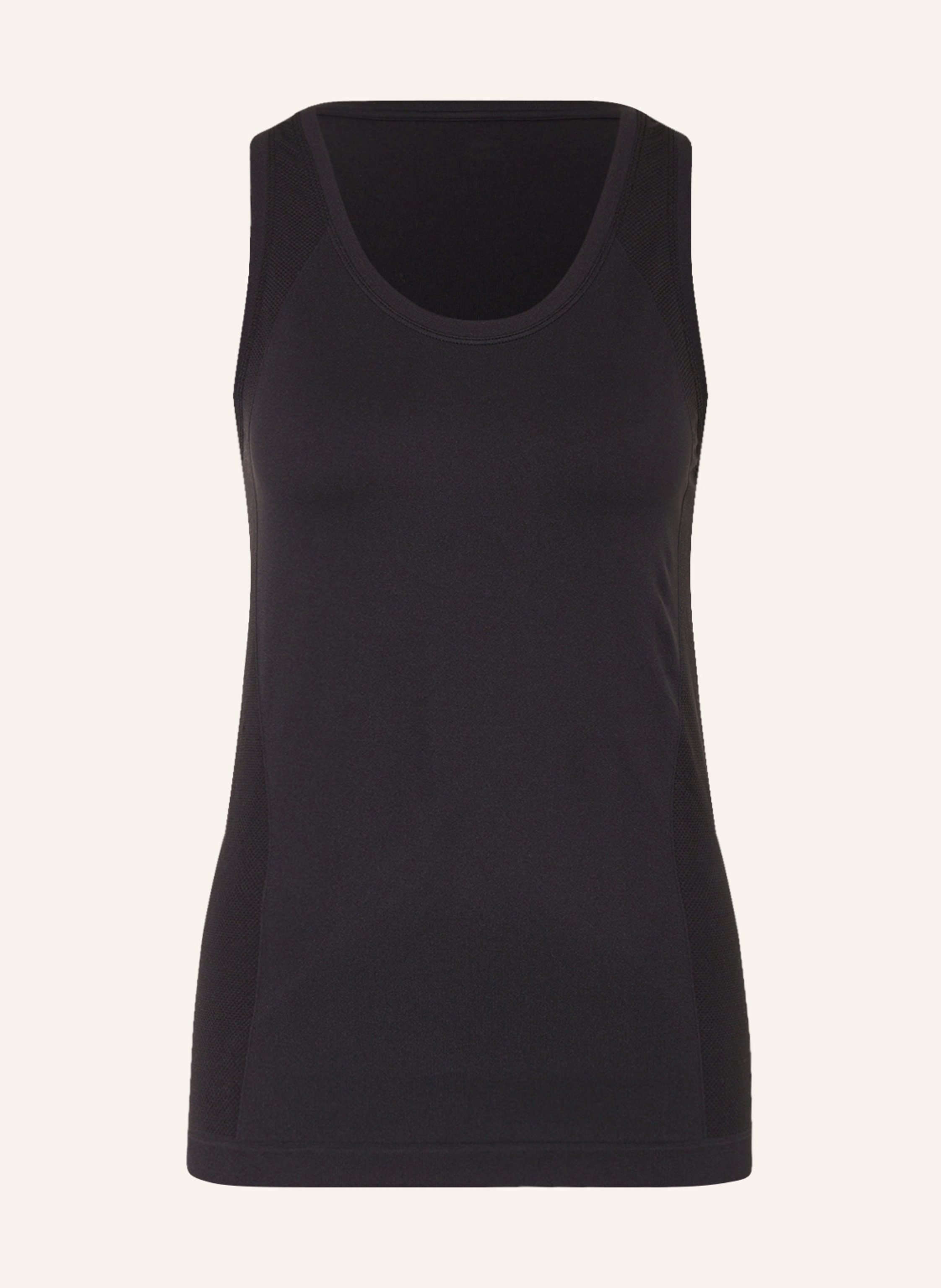 Sweaty Betty Tanktop ATHLETE