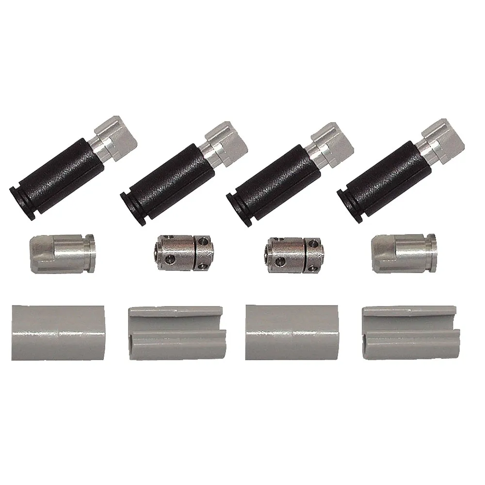 Lewmar Hatch friction hinge set