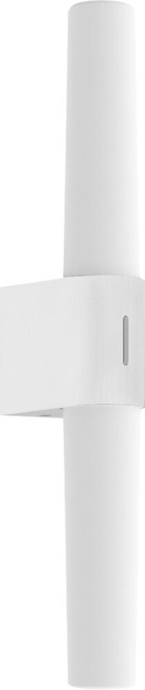 VEGGLAMPE NORDLUX HELVA BASIC DOBBEL HVIT