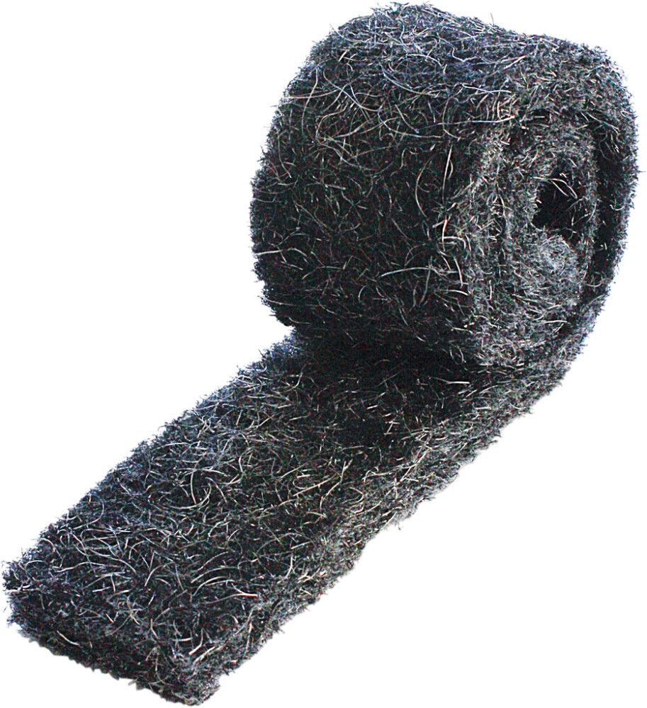 GNAGERSPERRE SWISSINNO SUPERCAT STÅLULL 50CM
