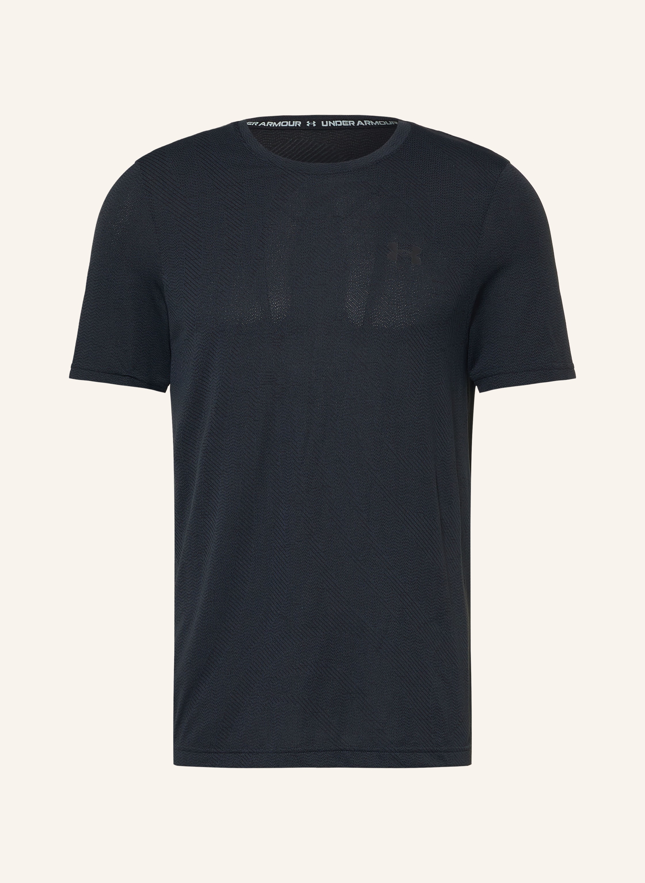 UNDER ARMOUR Funktionsshirt UA VANISH SEAMLESS