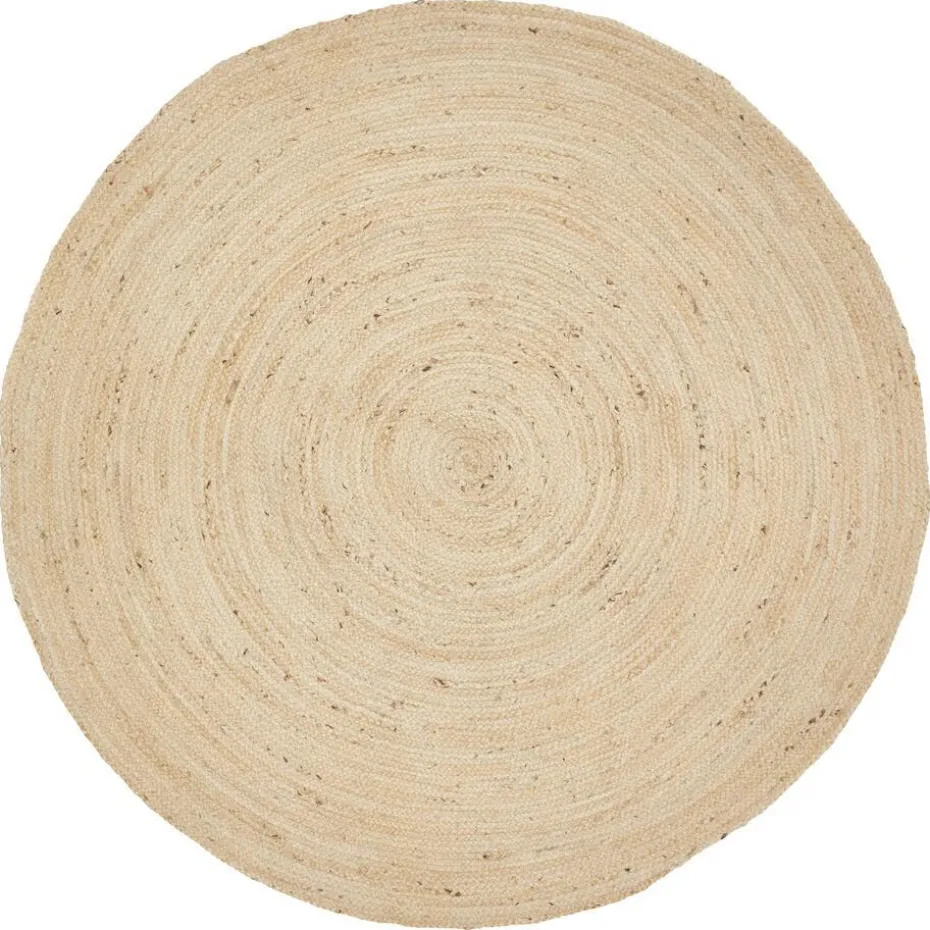 Kwantum Vloerkleden | Buitenkleden | Vloerkleed Ronan Naturel