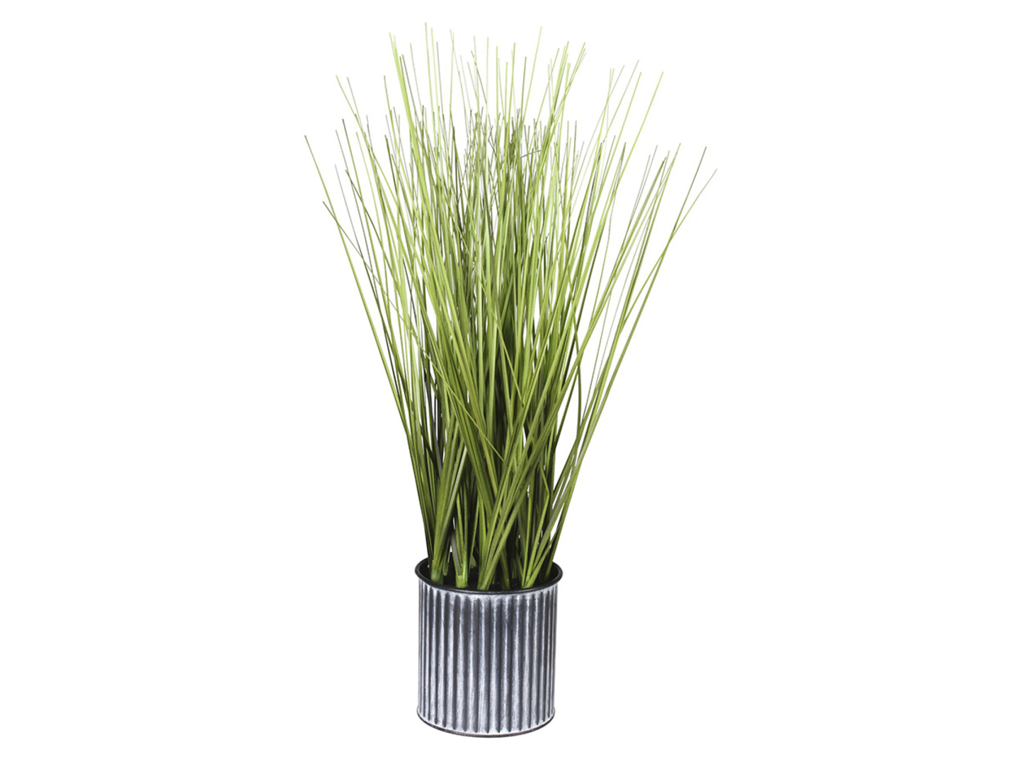Sztuczna trawa cebulowa w doniczce 45 cm