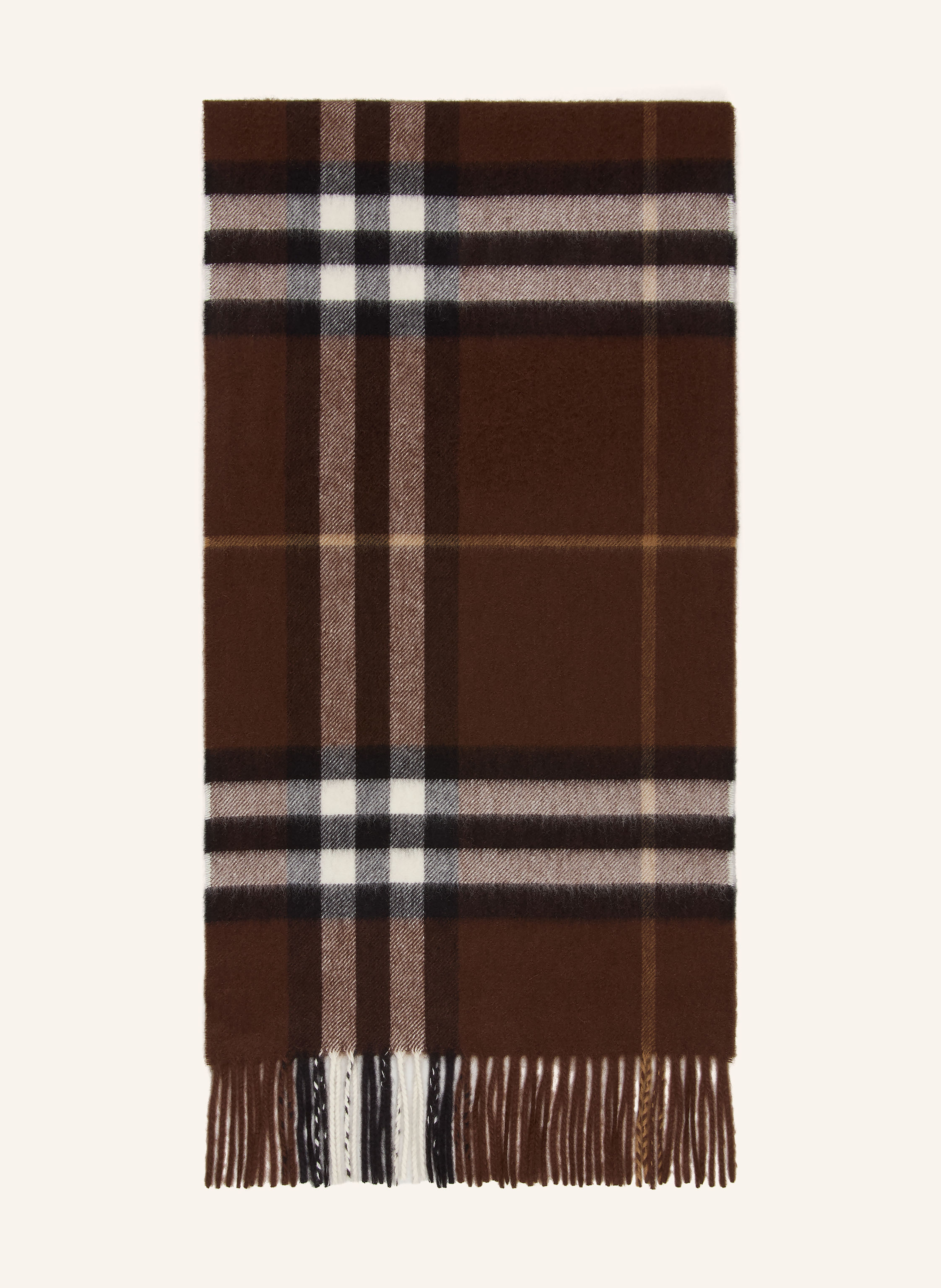 BURBERRY Cashmere-Schal