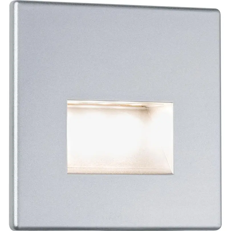 Wandleuchte Edge Quadro