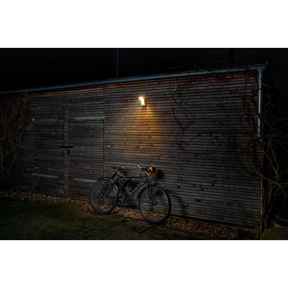 Sensor-LED-Strahler »ENDURA® PRO SPOT SENSOR«, Dunkelgrau, 16,00 W